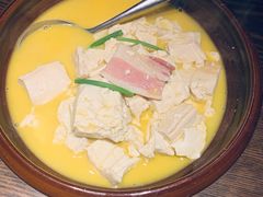老汤中原手工豆腐-掌柜的店·河南菜(世茂店)