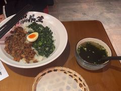 -和府捞面(郑州杉杉奥莱店)