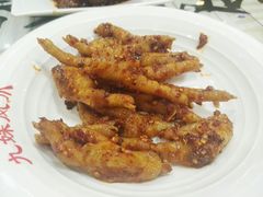 -嘉州九妹凤爪(乐山总店)