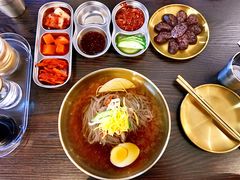 -玉流珍肴馆(亮马桥店)