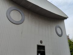 -上海海洋大学鱼文化博物馆(军工路校区)