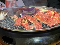 -吉志烤肉(太原总店)