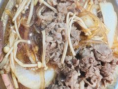 -米村拌饭(银泰中心店)