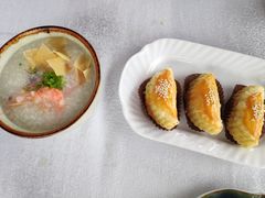 -水上明月·湖景餐厅