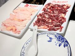 -陈记顺和潮汕牛肉火锅(韩江路店)