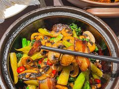 -简小舍·民间手艺菜(武昌江滩店)