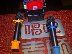 -唱吧麦颂KTV(方庄店)