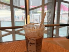 -星巴克臻选(宁波天一广场店)