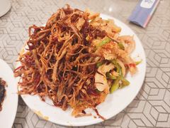 -春花民族美食(佳木斯总店)