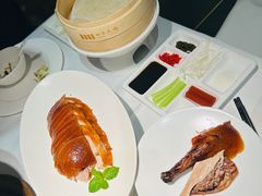 -四季民福烤鸭店(王府井东安门店)