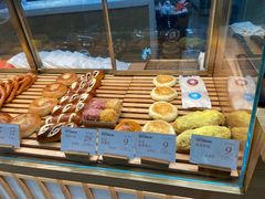 -木子木水日式烫面包(世界城光谷店)