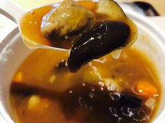 牛丸胡辣汤-西少爷(五道口店)
