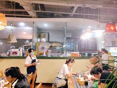 大堂-八十八粉儿(尚都店)