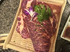 -梦山水日本烧肉(五四广场店)