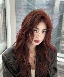 -LJOY丽锦造型·烫发染发