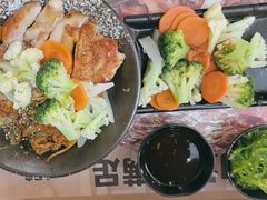 -吉野家 (新街口外大街店)