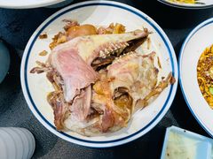 -紫光园·烤鸭·北京菜(团结湖店)