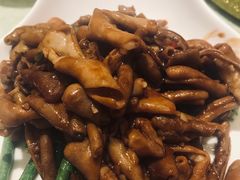 -敦煌喜宴(万达广场店)