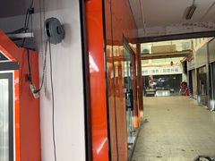 -鲨鱼皮汽车凹陷玻璃修复(静安店)