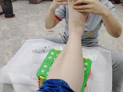 -郑远元专业修脚房(巴县大道店)