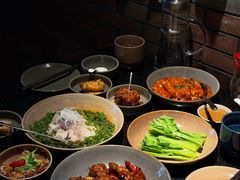 -华豫川酒家(金水路店)