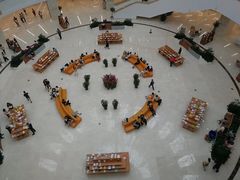 -厦门市图书馆(集美新城馆区)