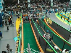 -蒙特利亲子乐园