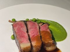 -研食记西餐厅(金融中心店)