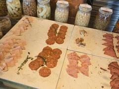 -富力丽思卡尔顿酒店·香荟全日制餐厅