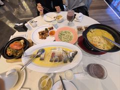 -万龙洲海鲜(大兴绿地缤纷城店)