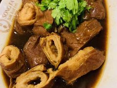 -松發肉骨茶(牛车水店)