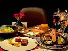 -Wei菋·Le Bistrot