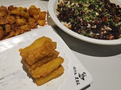 -三猫黑鱼花(南大店)