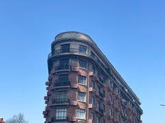 -星巴克(武康路店)