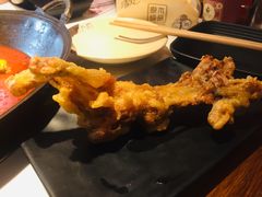 -老天桥蛙炉火锅(姑苏总店)