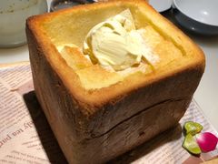 面包诱惑-绿茶餐厅(领展购物广场·中关村店)