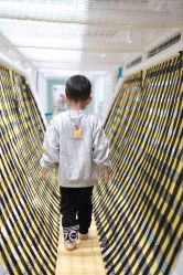 -奈尔宝·儿童乐园·亲子餐厅(鄞州万达店)