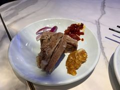 -阿里疆Alijiang·丝路美食·异域风情·清真(长楹天街店)