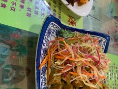 -宝正臻天津包子总店(金阳光居易店)