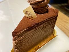 -檬舒舒MonChouChou(久光百货店)