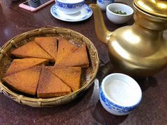 -银同牦牛肉火锅