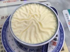 招牌双皮奶-捷信牛奶甜品世家(柳巷店)