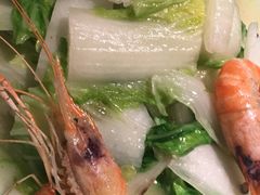-老头儿油爆虾·知味杭州(爱琴海购物中心)