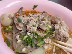 -榮泰米粉湯(Left Shop)