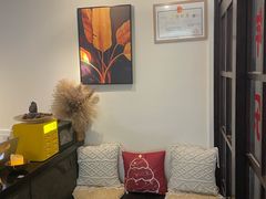-Lazy Time Massage南亚按摩小馆(大悦城店)