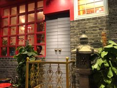 -斗鸡饭场伙(新南门店)