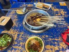 -马路边边串串香(双井直营店)