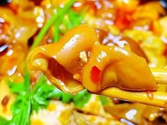 -臻品汇-镇江菜-河豚(大润发店)