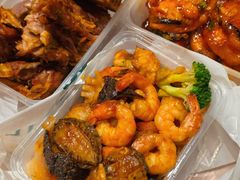 -满盛春饼·新津菜(河北路总店)