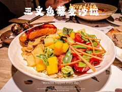 -ROIIN用心(武汉首店)